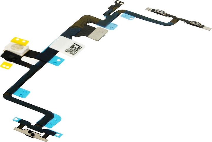 Produktbild Avizar Powerbutton Flexkabel iPhone 7 Plus (iPhone 7 Plus)