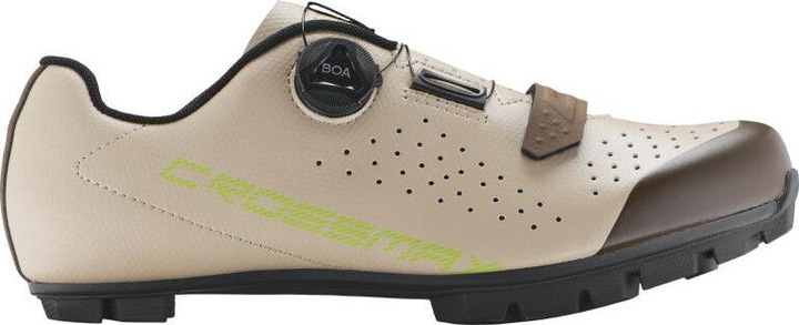 Actual product image Mavic Crossmax Boa - MTB Schuhe (43 1/3)