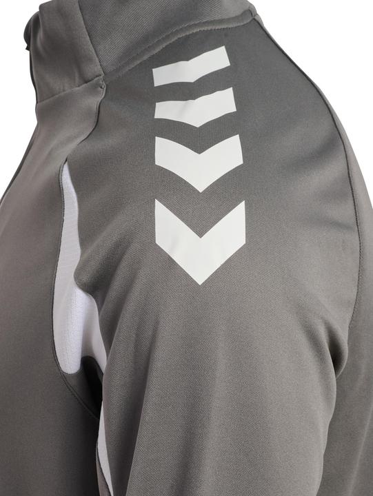 Actual product image hummel hmlCORE 2.0 HALF ZIP (4XL)