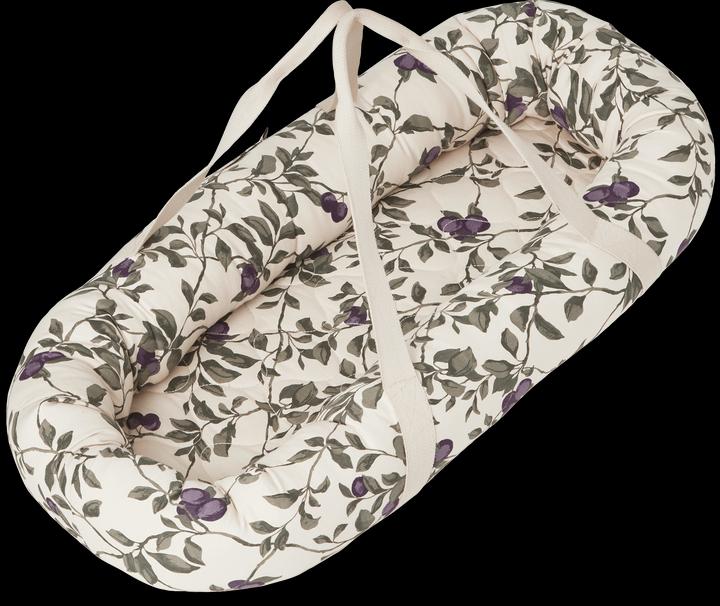 Actual product image Garbo & Friends Satin baby nest