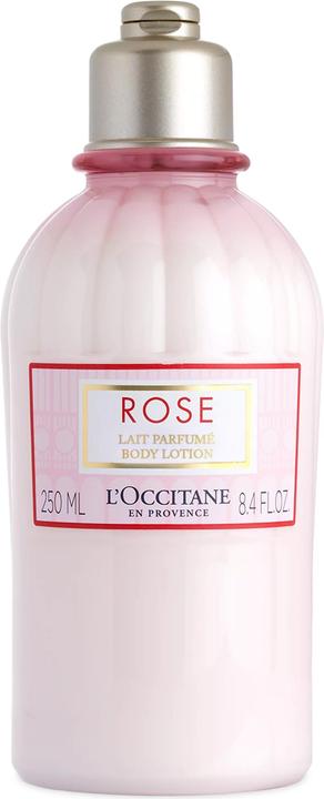 L'Occitane Rose (Lait pour le corps, 250 ml)