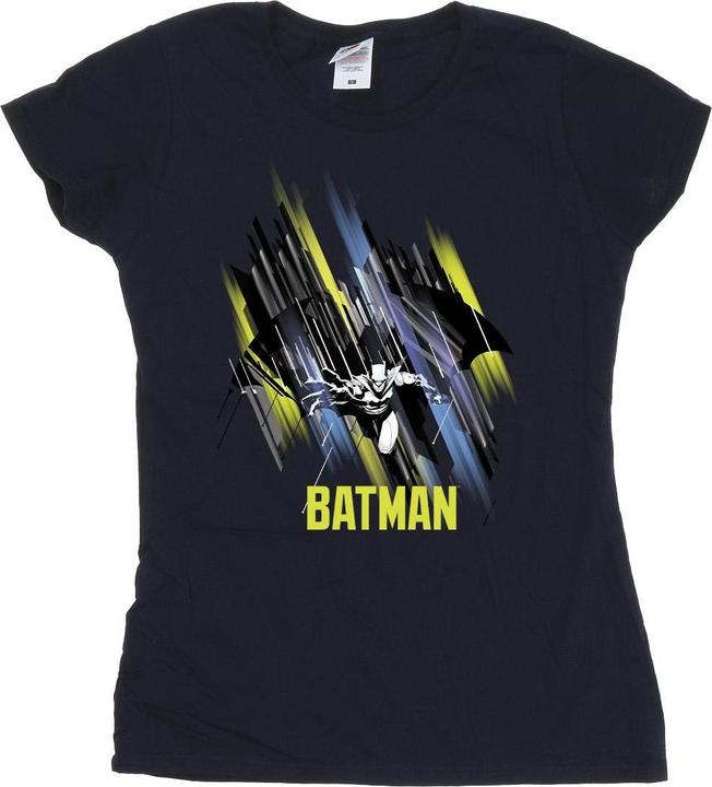 Produktbild Batman Flying Batman TShirt aus Baumwolle (S)