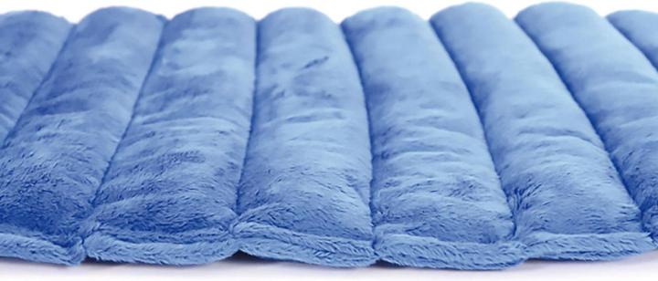 Immagine prodotto Casativo Cuscinetto in grani con chiusura in velcro