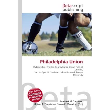 Philadelphia Union, Ratgeber