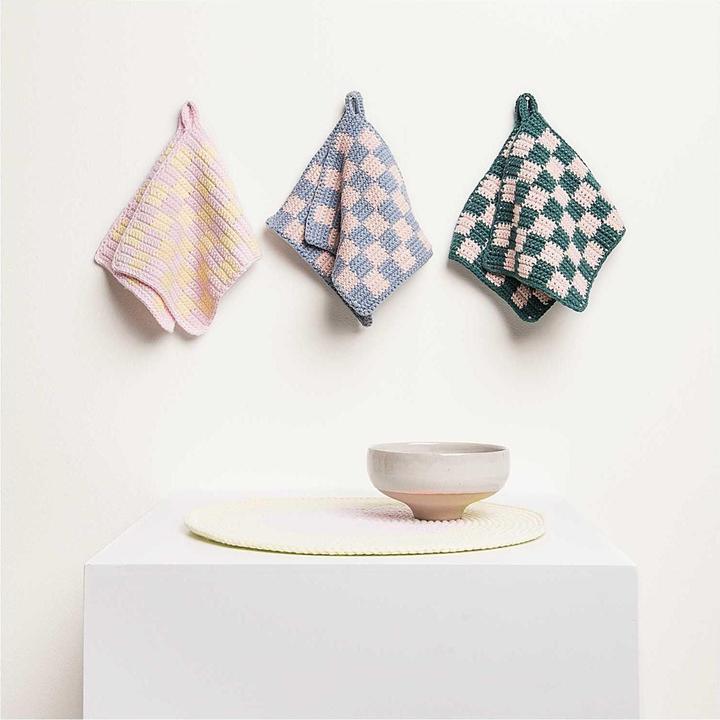 Image du produit Rico Design Laine Creative Cotton Aran (85 m)