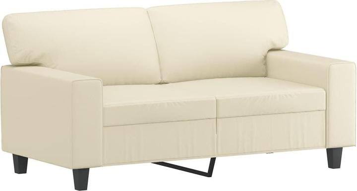 Actual product image VidaXL Giselbert (2 person sofa)