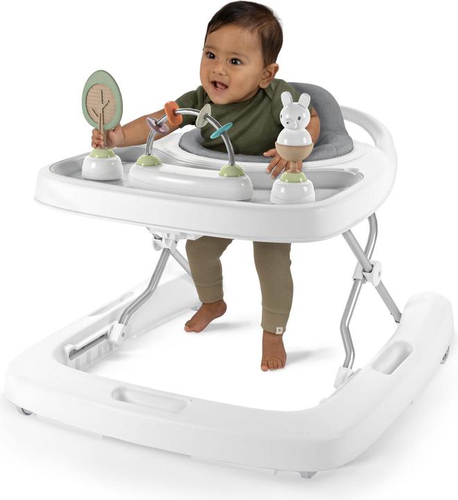 Produktbild Ingenuity Step & Sprout - First Forest 3-in-1