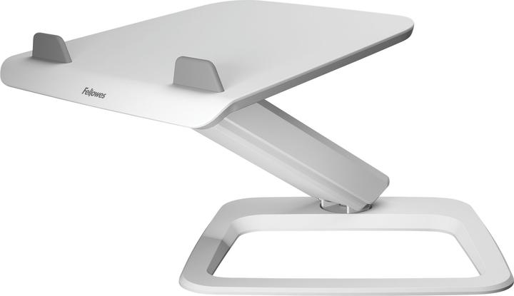 Actual product image Fellowes Hana Lt Laptop Stand White
