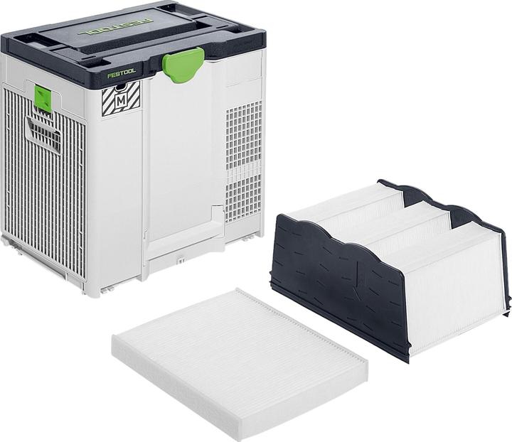 Produktbild Festool Luftreiniger SYS-AIR M (57 m²)