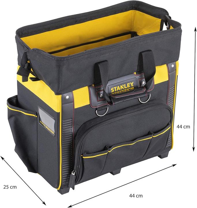 Actual product image Stanley Toolbox (1 Piece)