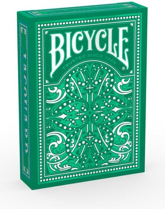 Produktbild Bicycle Jacquard (Englisch, 1 - 16 Spieler)