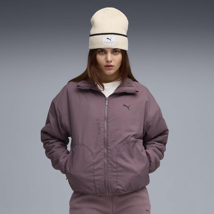 Produktbild Puma Reversible Hybrid Sherpa Jacket (M)