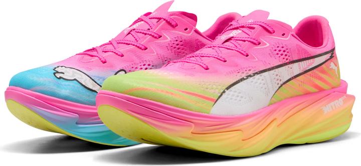 Produktbild Puma Deviate NITRO Elite 4 ST (45)
