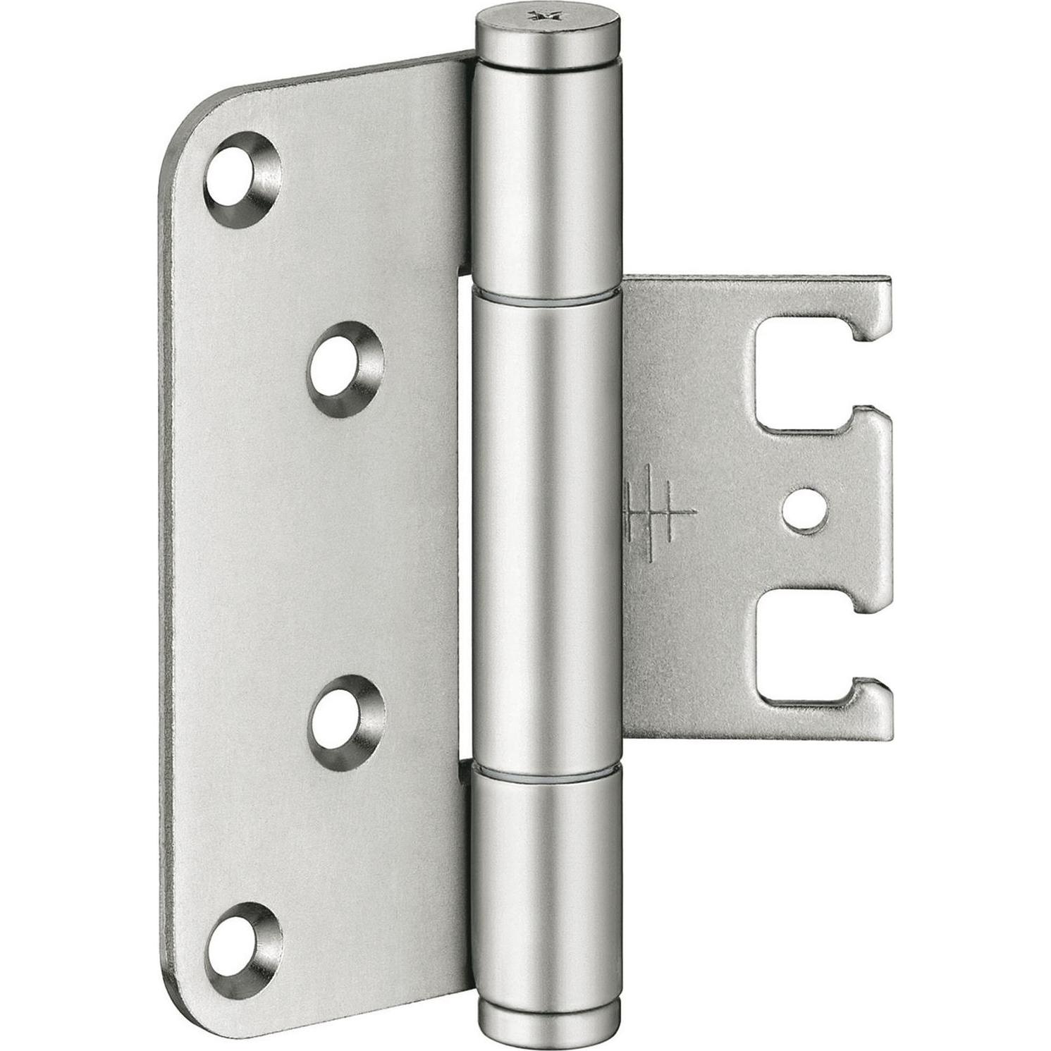 Simonswerk, Türbeschlag + Scharnier, Objektbänder VARIANT V 7888 WF