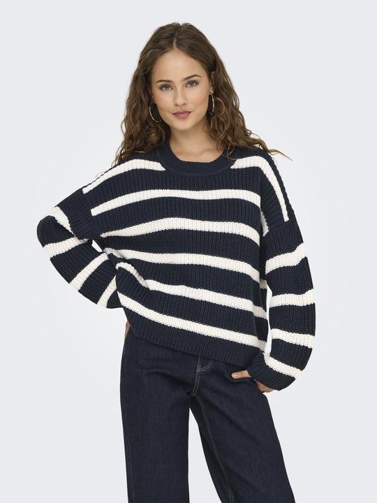 Produktbild JdY JDYJUSTY Strickpullover Strickpullover (XL)