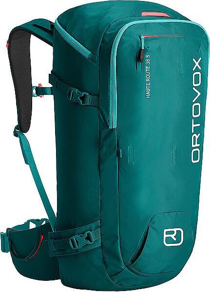 Actual product image Ortovox Haute Route 38 S (38 l)