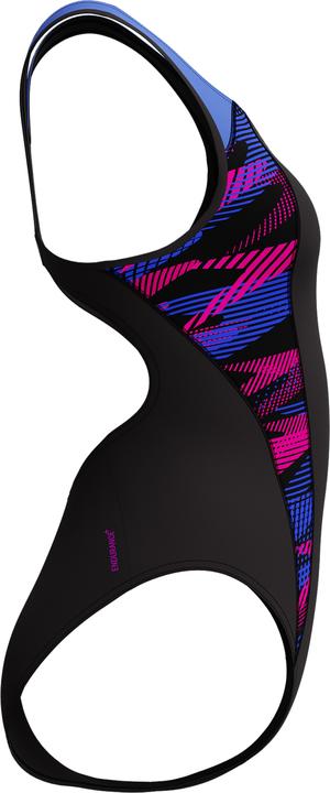 Image du produit Speedo Placement Laneback (46)