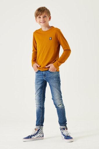 Produktbild Garcia T Shirt langarm (128, 134)