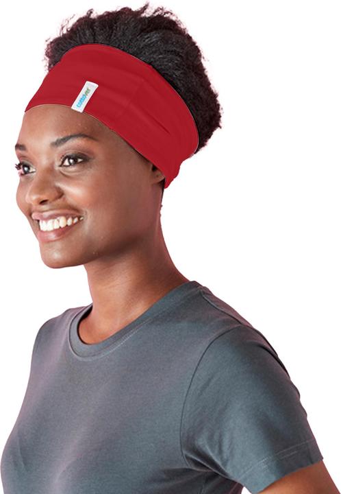 Actual product image Cottover Headband