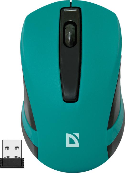 Defender MM-605 (52607) (Wireless)