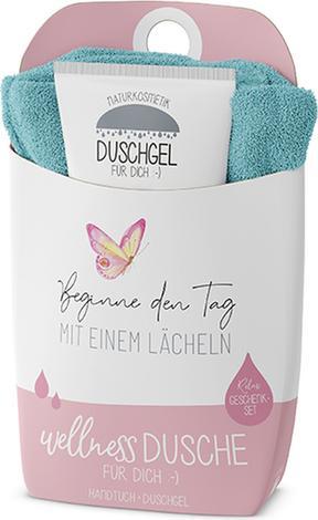 Samary Wellnessdusche Beginne den Tag.108664 (200 ml)