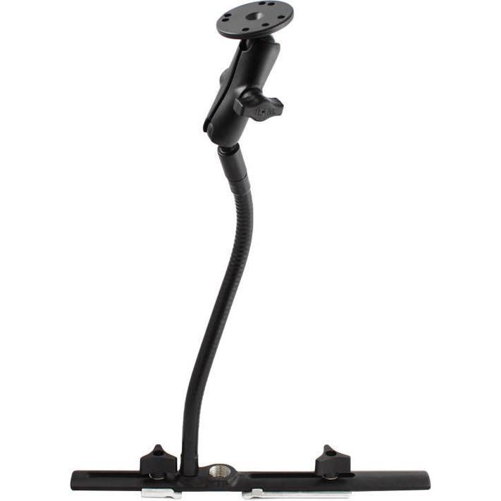 RAM Mounts RAM Aircraft Seat Rail Base, Barcode-Scanner Zubehör
