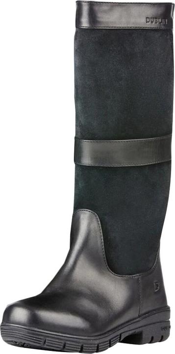Produktbild Dublin Stiefel Danman Leder (36)
