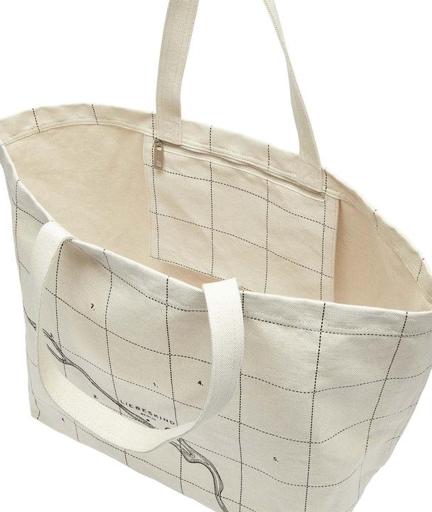 Immagine prodotto Liebeskind Berlin Shopper Canvas XL (65 l)