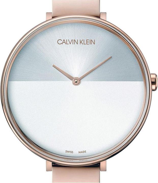 Immagine prodotto Calvin Klein alzata (Orologio da polso analogico, 38 mm)