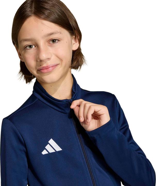Actual product image Adidas Entrada 26 Trainingsjacke (128)