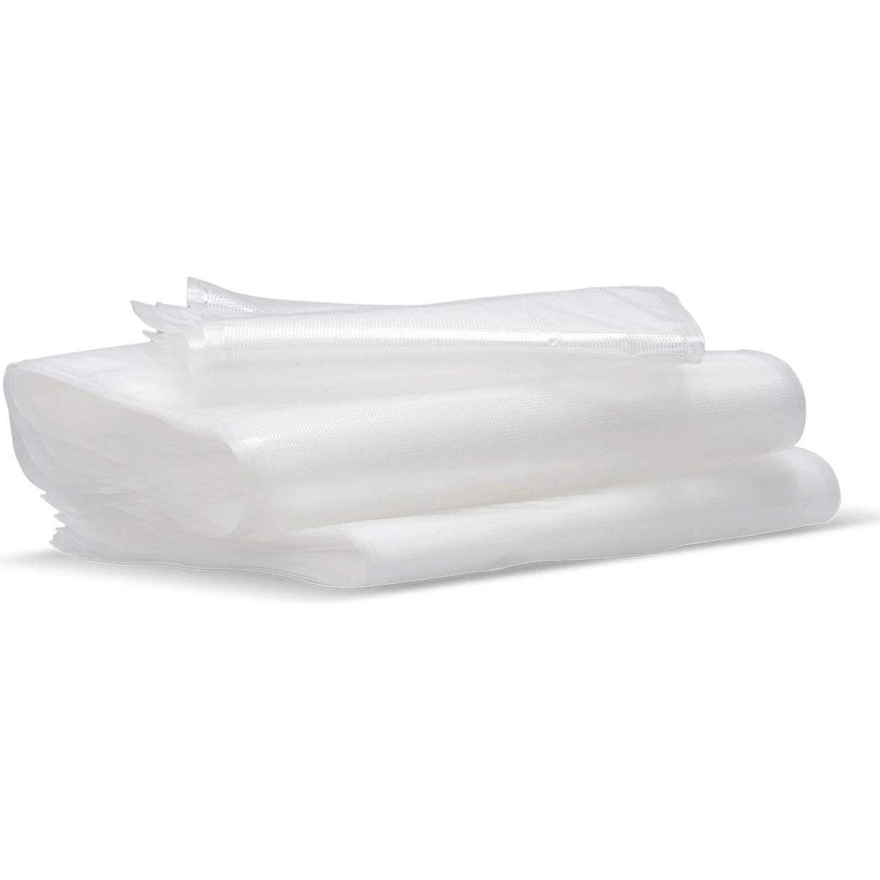 Severin ZB 3619, Imballaggi per alimenti, Trasparente