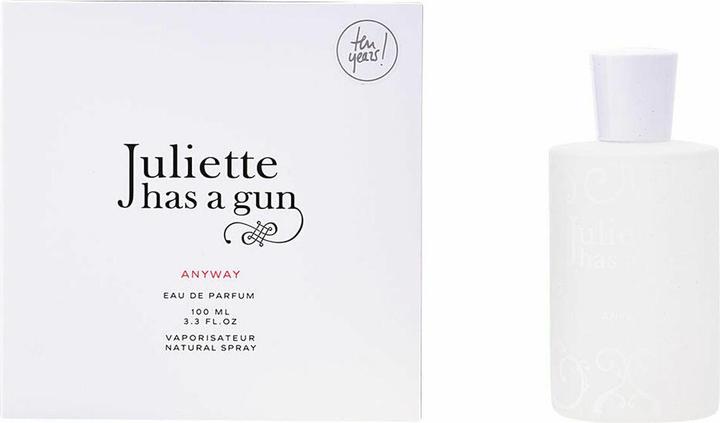 Juliette Has a Gun Anyway (Eau de Parfum, 100 ml)
