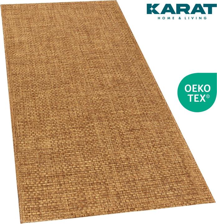 Produktbild Karat Wohnteppich Ella (80 x 150 cm)