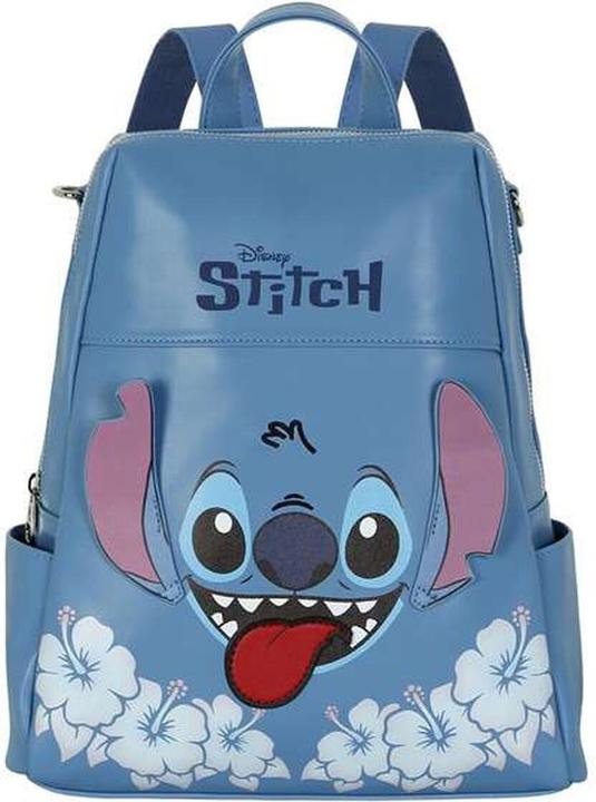 Produktbild Karactermania Shield Backpack Tongue