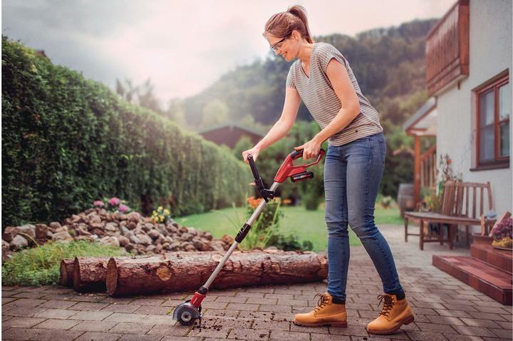 Produktbild Einhell GE-CC 18 Li Solo