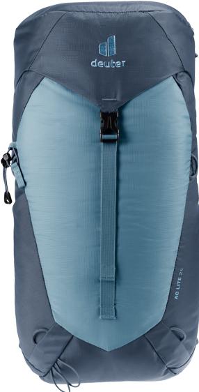 Actual product image Deuter AC Lite 24 (24 l)