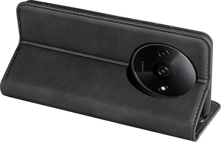 Actual product image Cover-Discount Xiaomi Redmi A3 - Stand Flip Case Cover (Xiaomi Redmi A3)