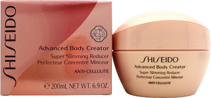 Actual product image Shiseido Advanced Body Creator (Body cream, 200 ml)