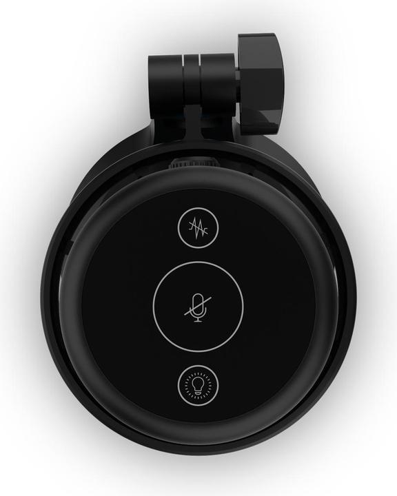 Actual product image Krom Microfono Kaze Streaming RGB