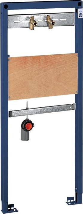 Produktbild Grohe Ausguss-Element RAPID SL für Wandbatterie, Schallschutz