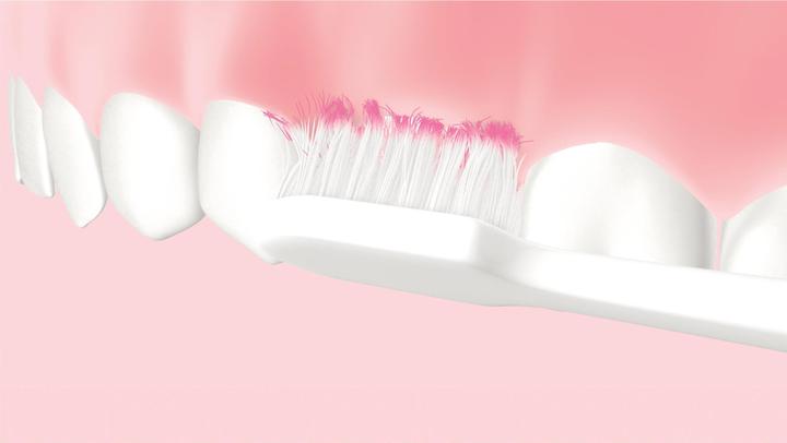 Image du produit GUM Sonic Sensitive (2 x)