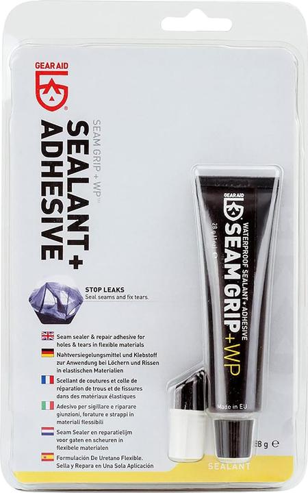 Gear aid Sigillante per cuciture Seam Grip