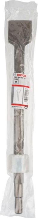 Actual product image Bosch Professional Zubehör PRO HEX 19-4C spade chisel, 50 x 400 mm (50 mm)