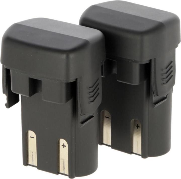 Actual product image Kerbl Akkuschermaschine Durati, weiss/schwarz mit pinkem Aufdruck, 1 Akku (Cat, Dog, Vault)