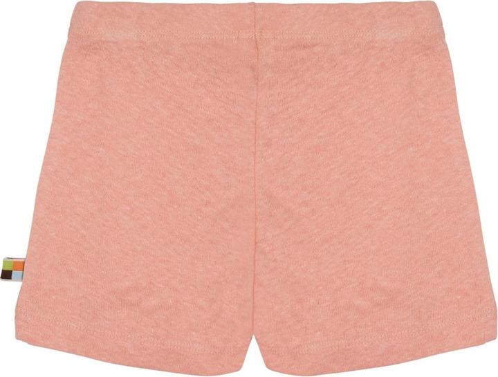 Image du produit loud + proud Short uni avec lin (80)