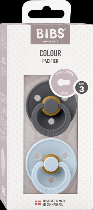 Immagine prodotto Bibs Colore (2 x, 18 - 36 M.)