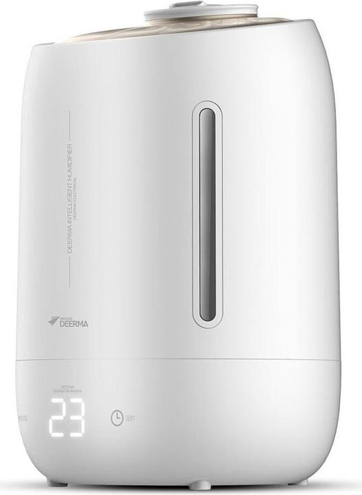Actual product image Deerma F600 (40 m²)