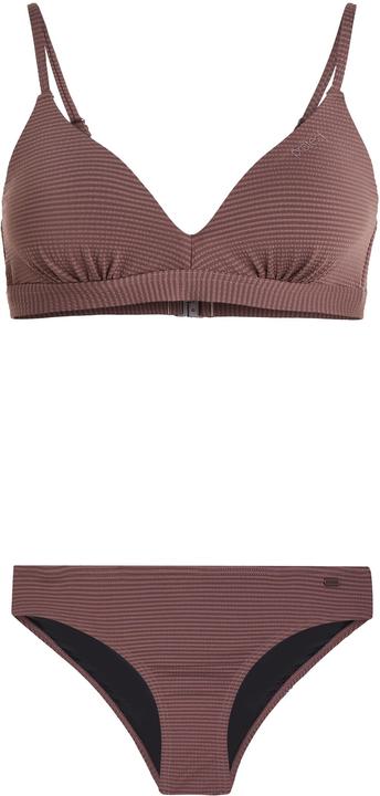 Immagine prodotto Protest Tankini da donna Prtbrita 23 Tankini BCD Cup (38 D, M)