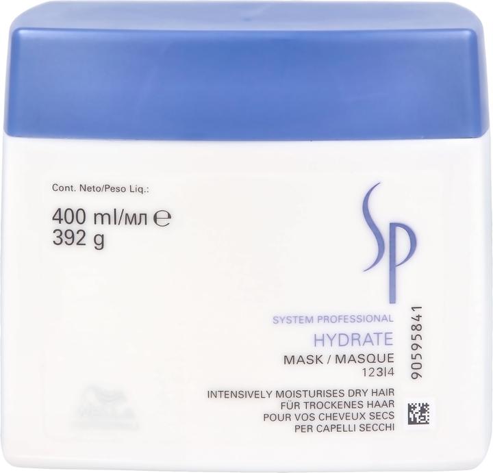 Produktbild Wella Hydrate Mask (400 ml)