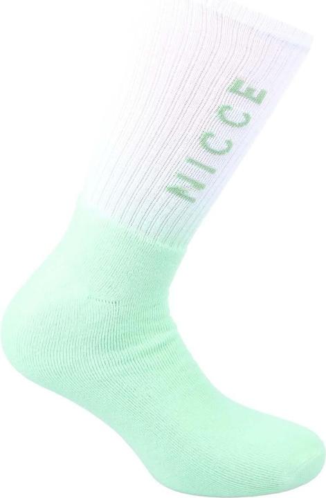 Immagine prodotto Nicce Brierfield Calzettoni Sportiva Uomo Misura Confezione 3 (40.5 - 45.5)